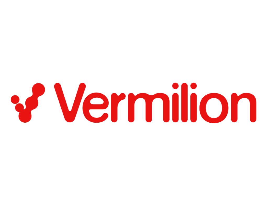 Vermilion