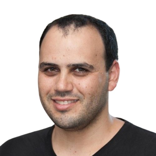 Arik Galansky