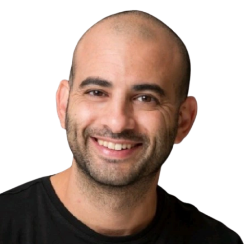 Tzvika Shneider