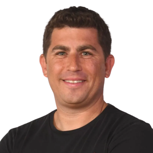 Shahar Fogel
