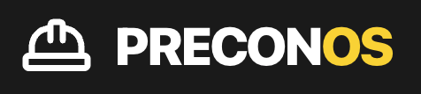 Preconos