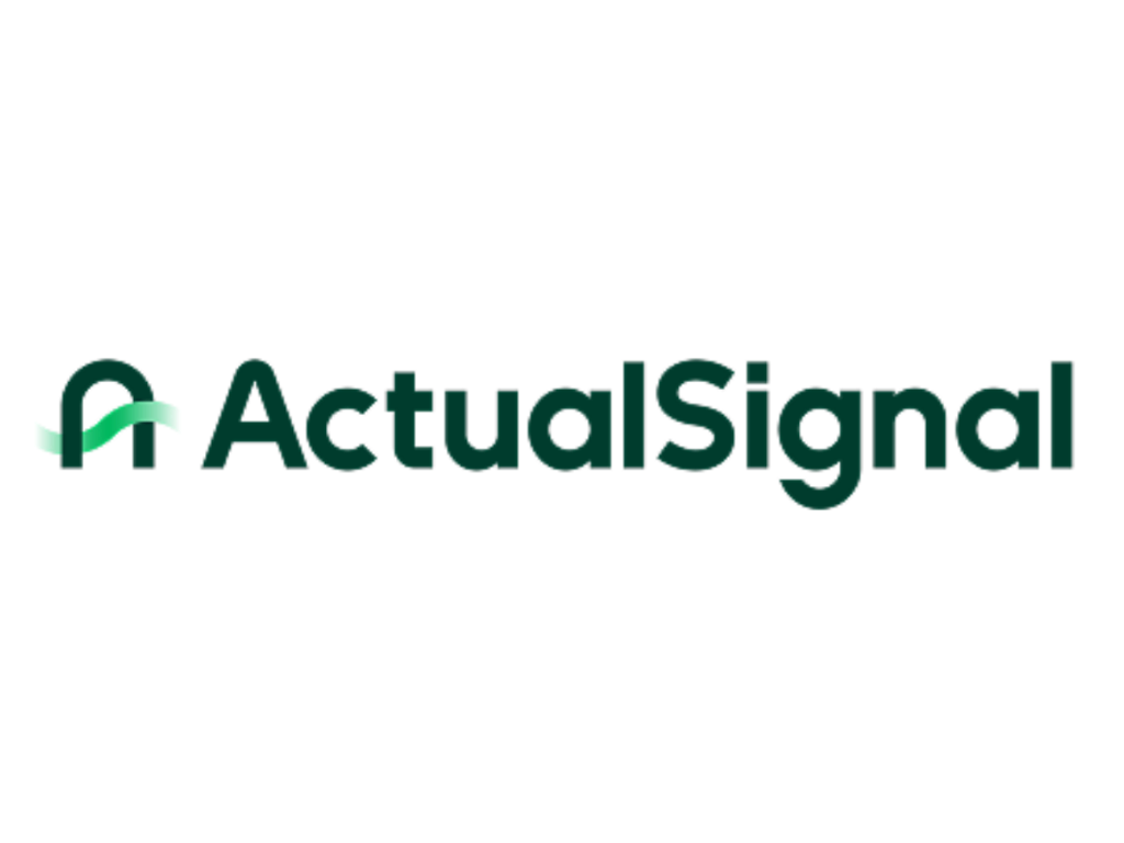 ActualSignal