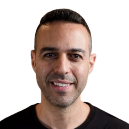 Ron Shoshani
