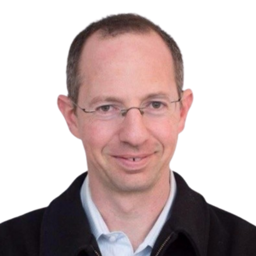 Yuval Machlin