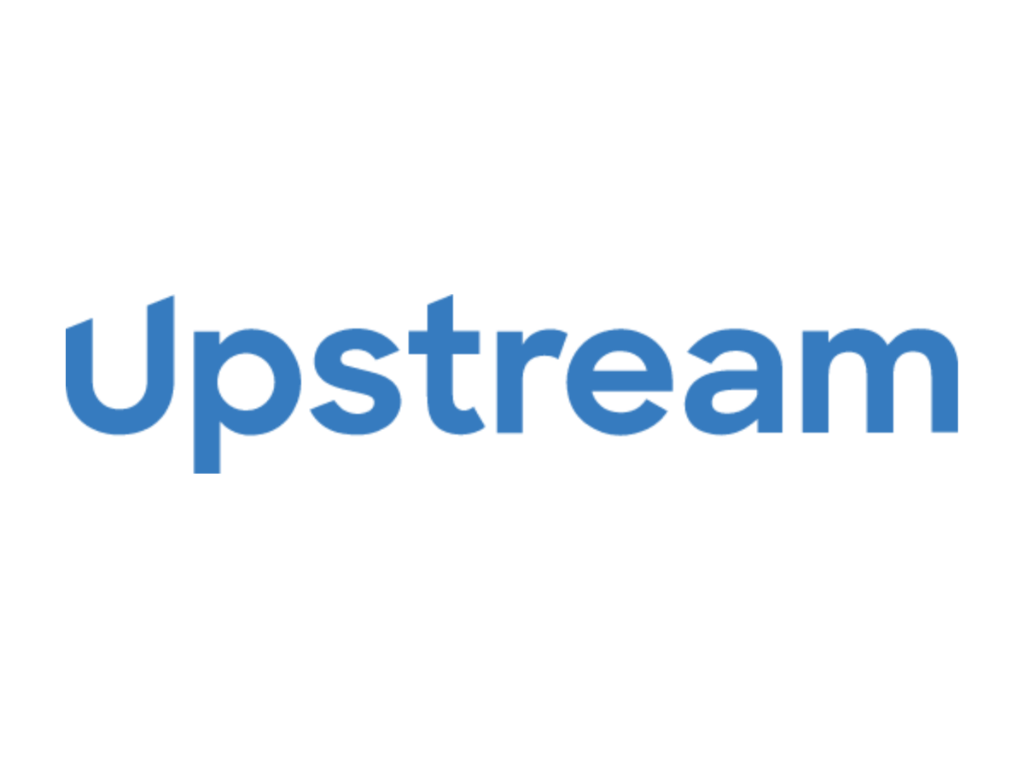 Upstream