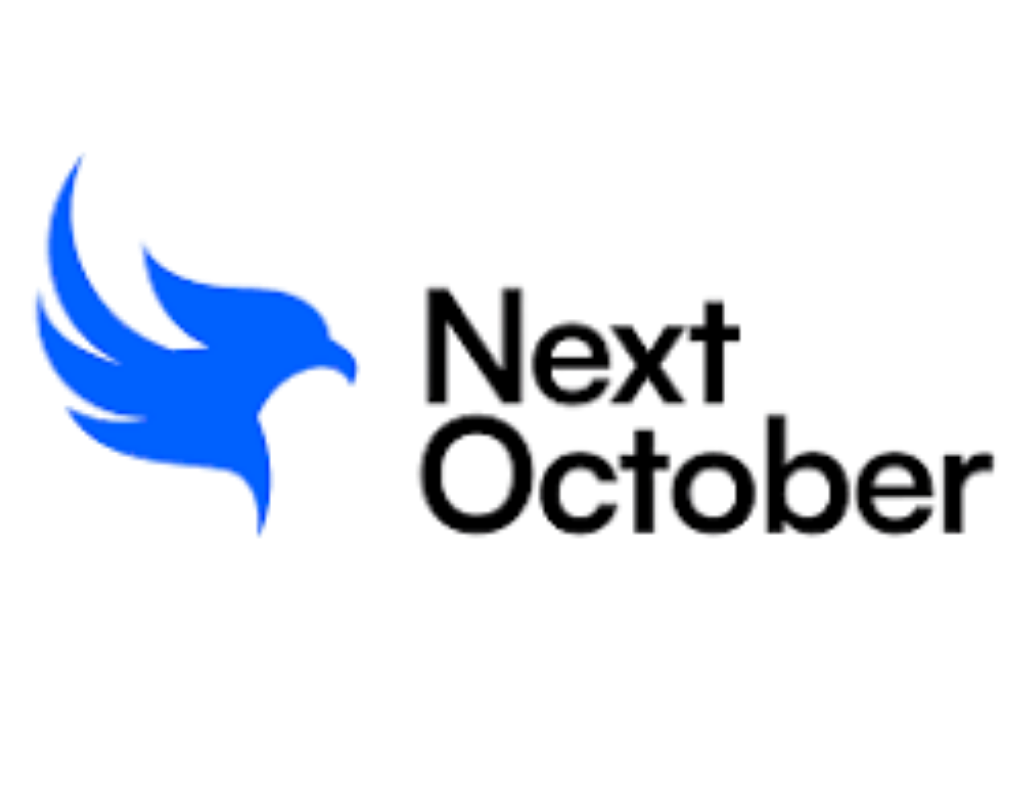 Next October