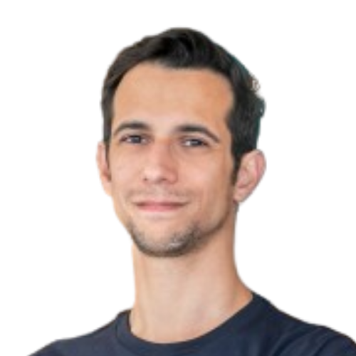 Daniel Marcous