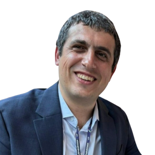 Mark Mendelman