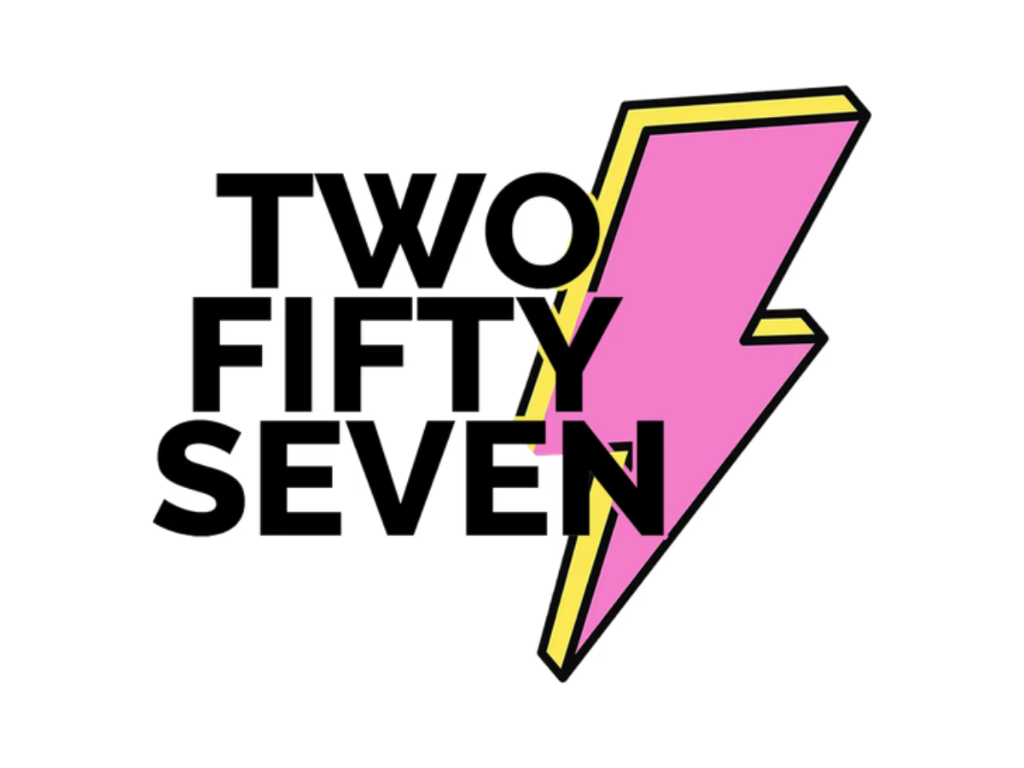 Two Fifty Seven