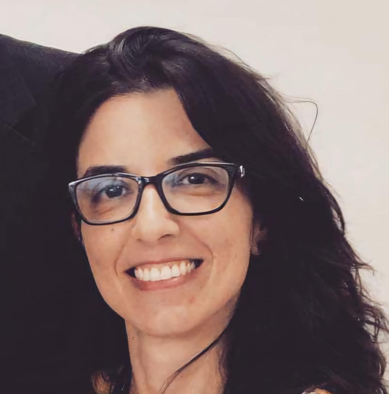 Maira Thais Lenharo Orti