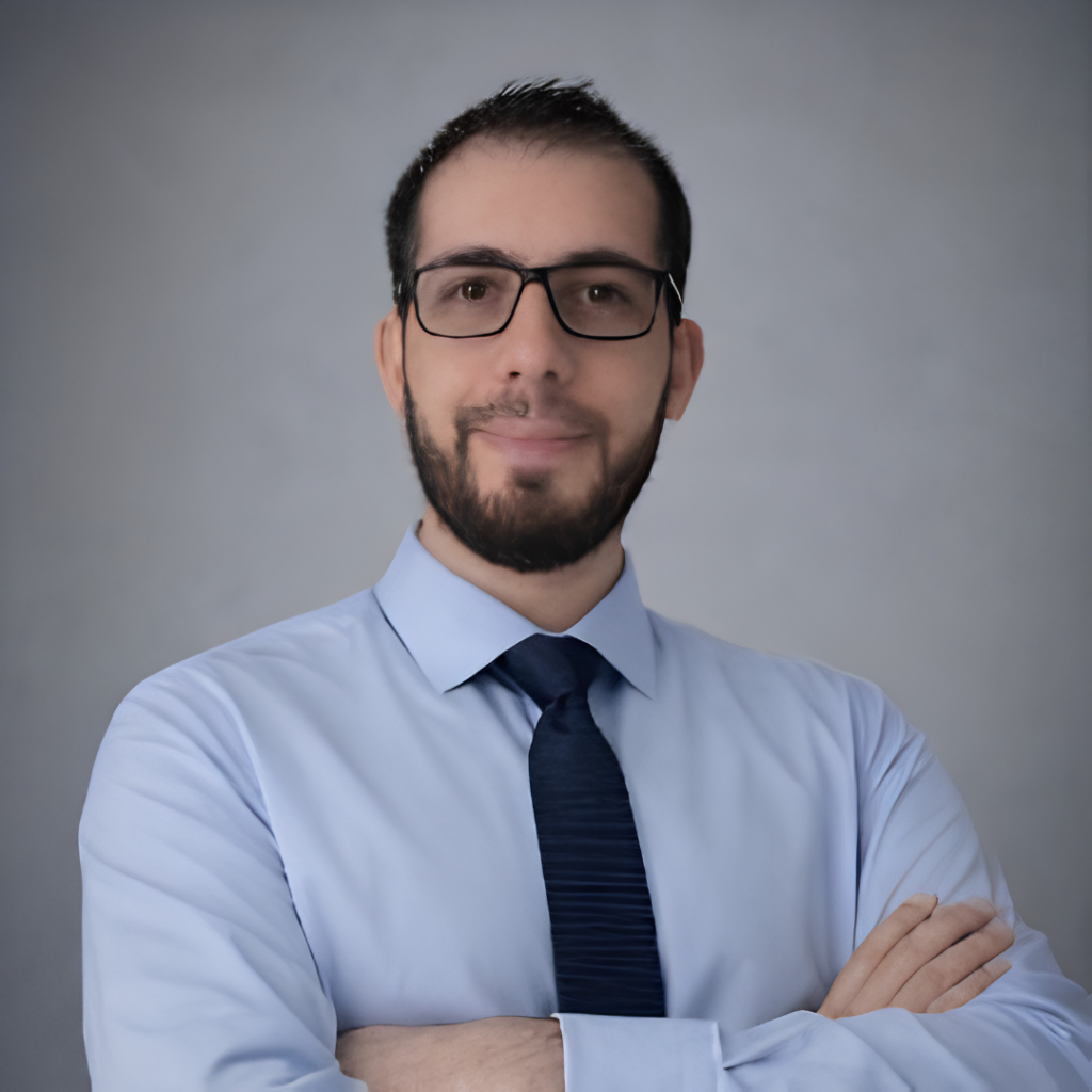 Marcel Garcia Gomes