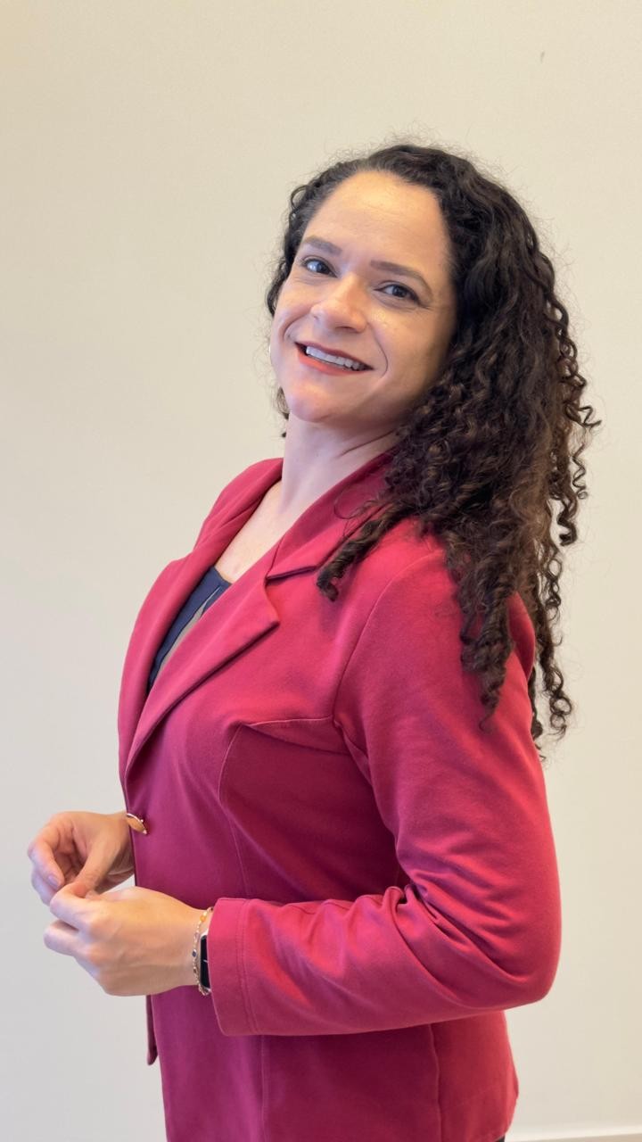 Verona Marinho Ferreira