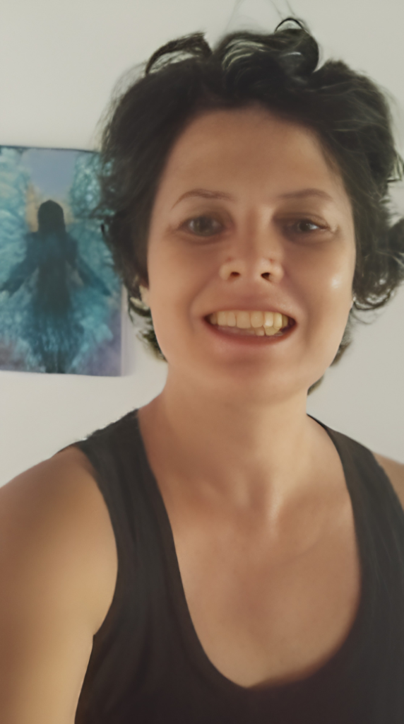 Juliana Veregue Alvares