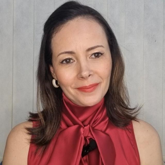 Alessandra Vidotto
