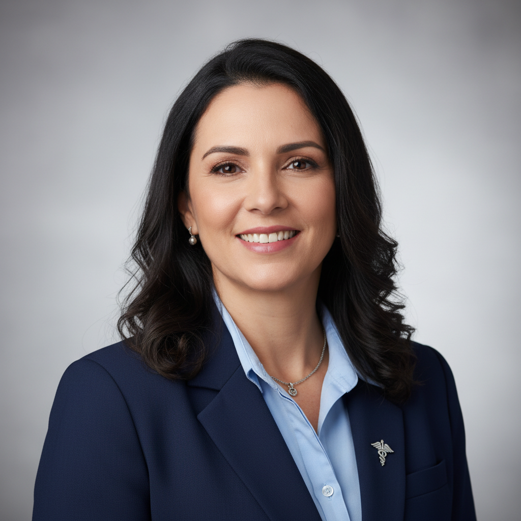 Dra. Patricia Andrade