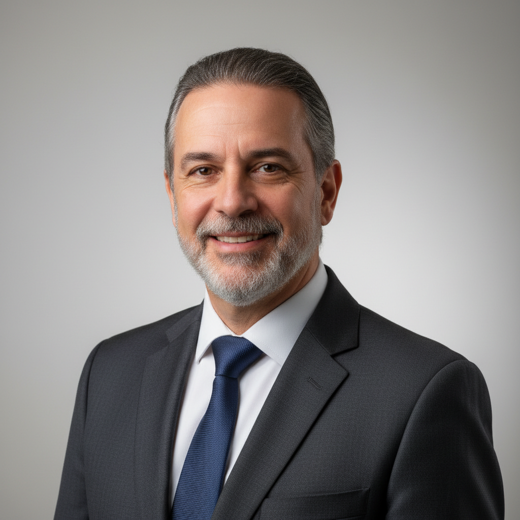 Prof. Ricardo Mendes