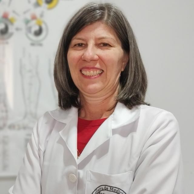 Débora Ema da Silva
