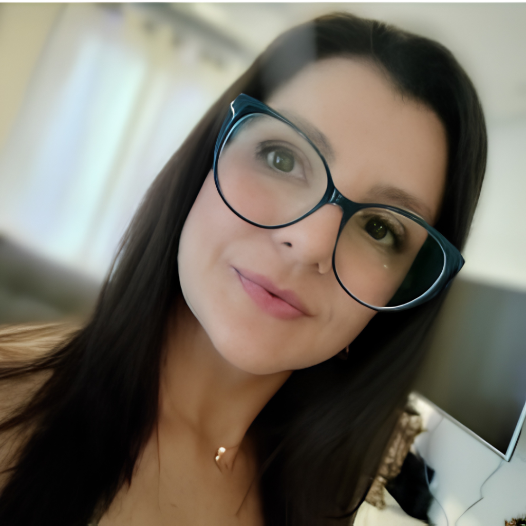 Vamile Fernanda Vilela Schiavi