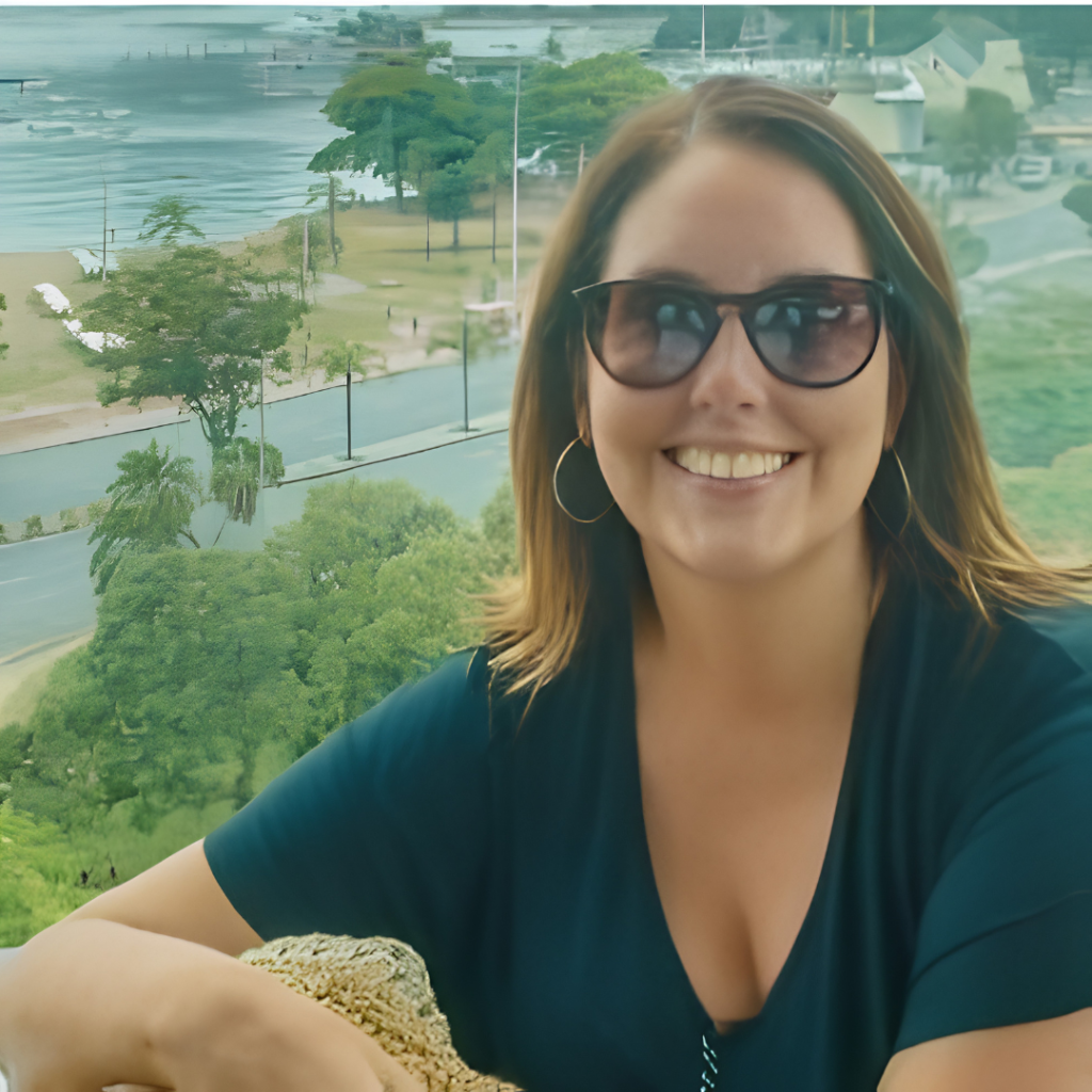 Aline Correa de Souza Carvalho