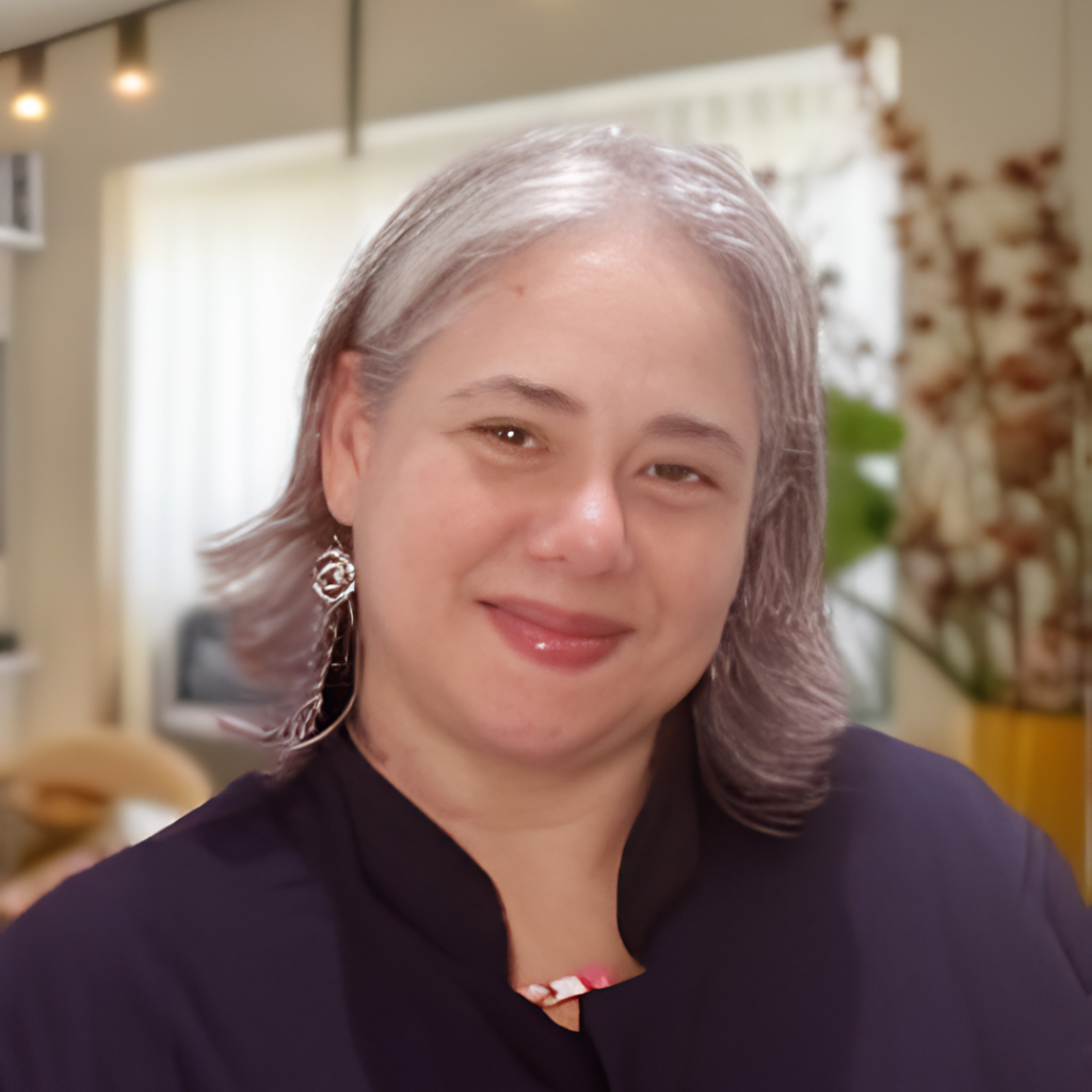 Ana Paula Mantovanelli