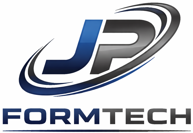 JP Formtech logo