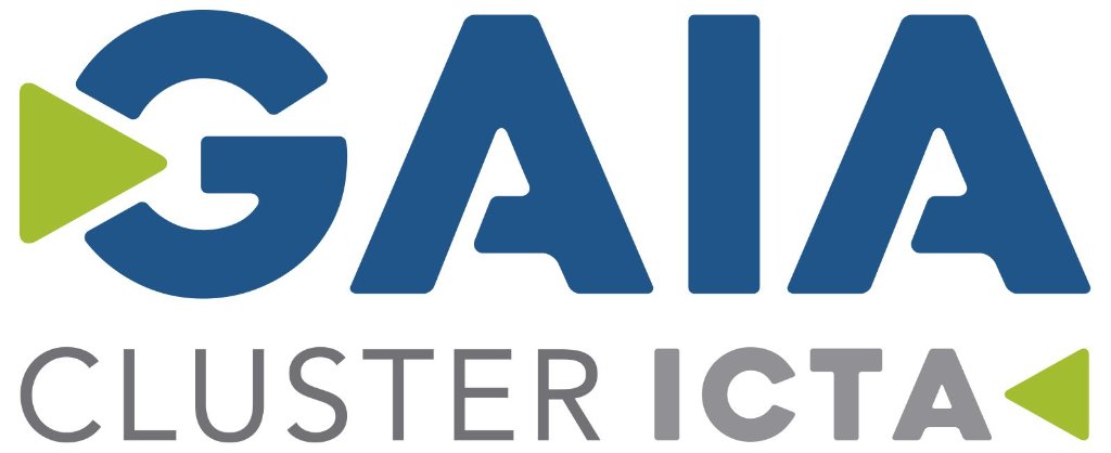 GAIA Cluster