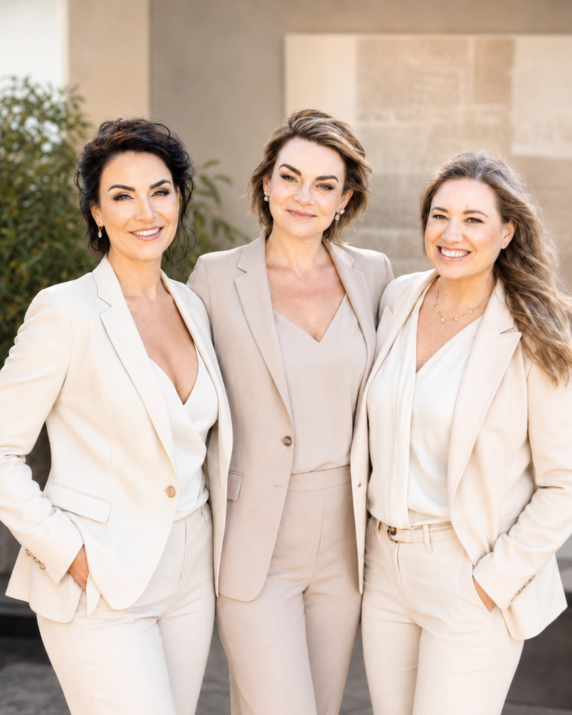 The Consilium directors