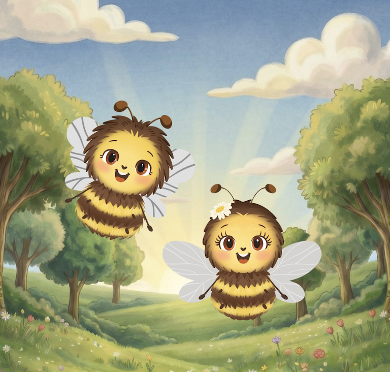 Bibi & Bobo