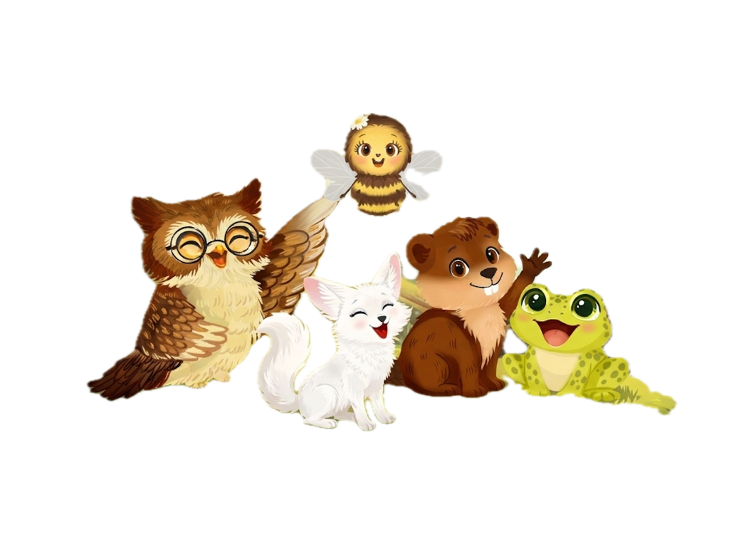 Frox & Friends