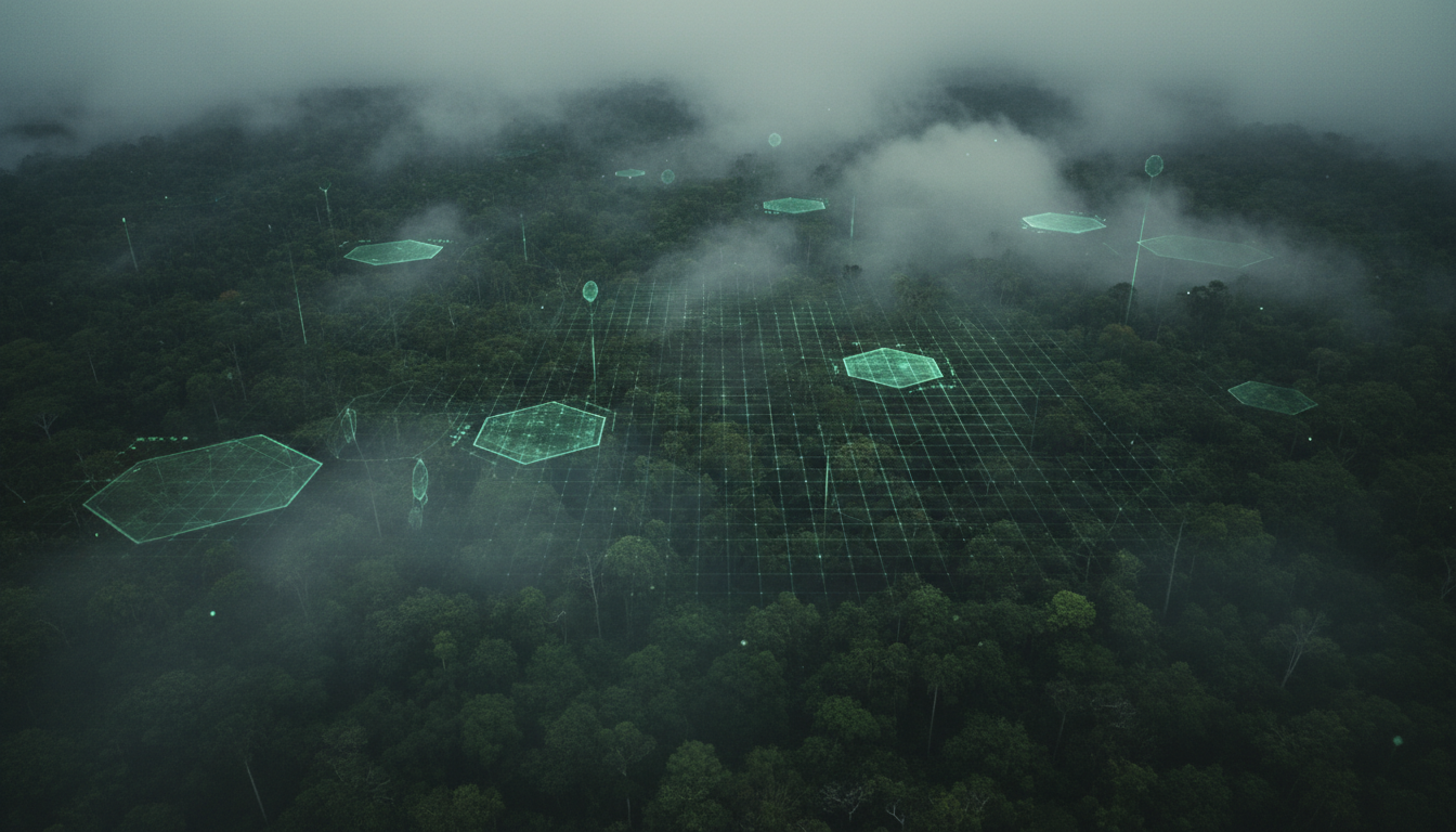 Nature and Technology