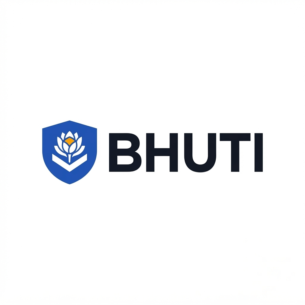 BHUTI Logo