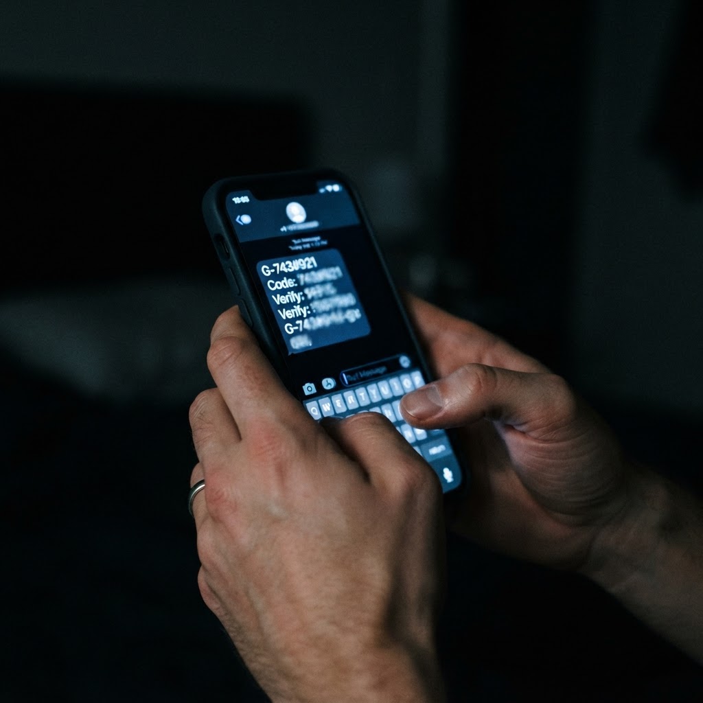 Digital Safety: Phishing, SIM Swaps And Fake Profiles