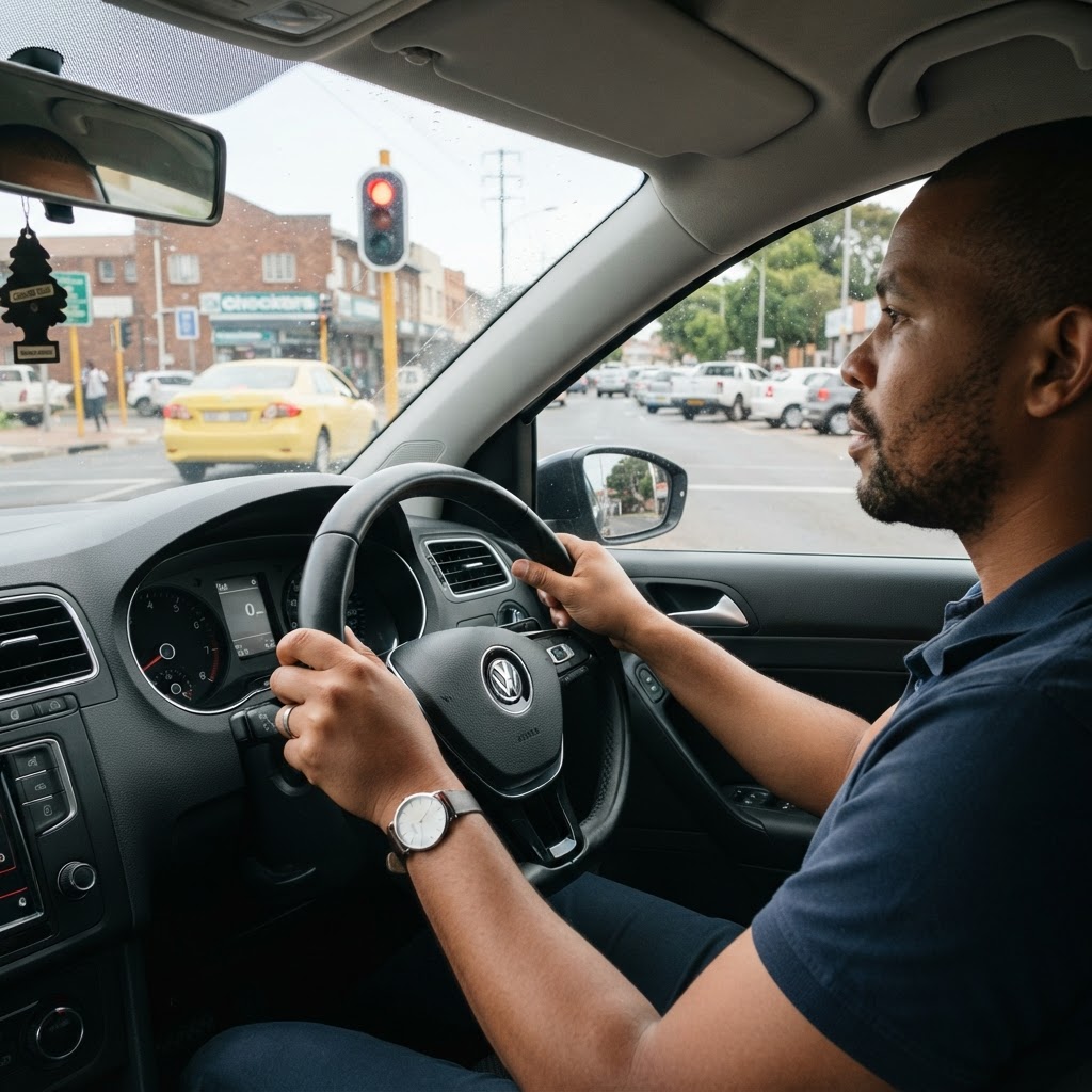 What To Do In A Hijacking — Step By Step