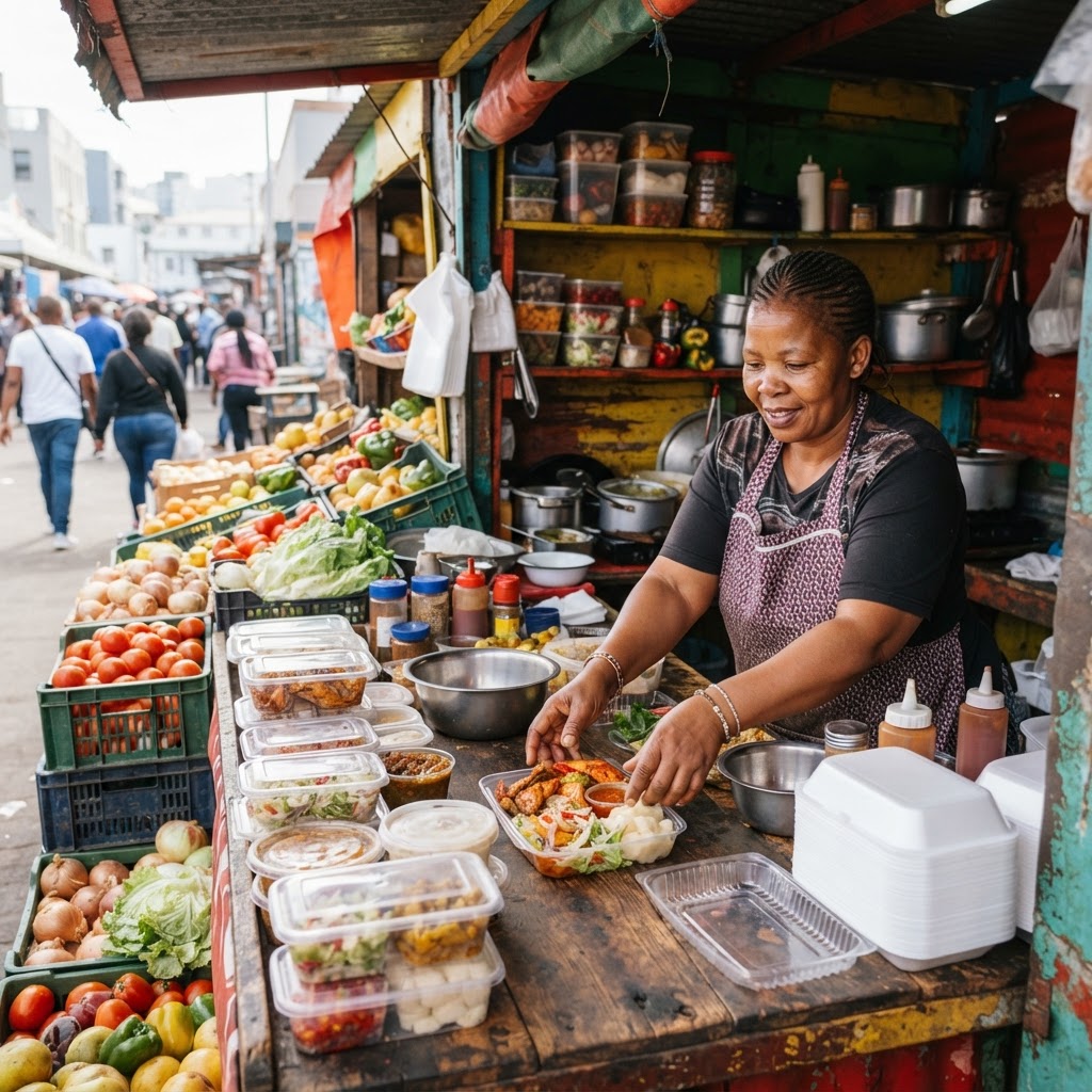Poisonous Food, Spiked Drinks And Food Scams