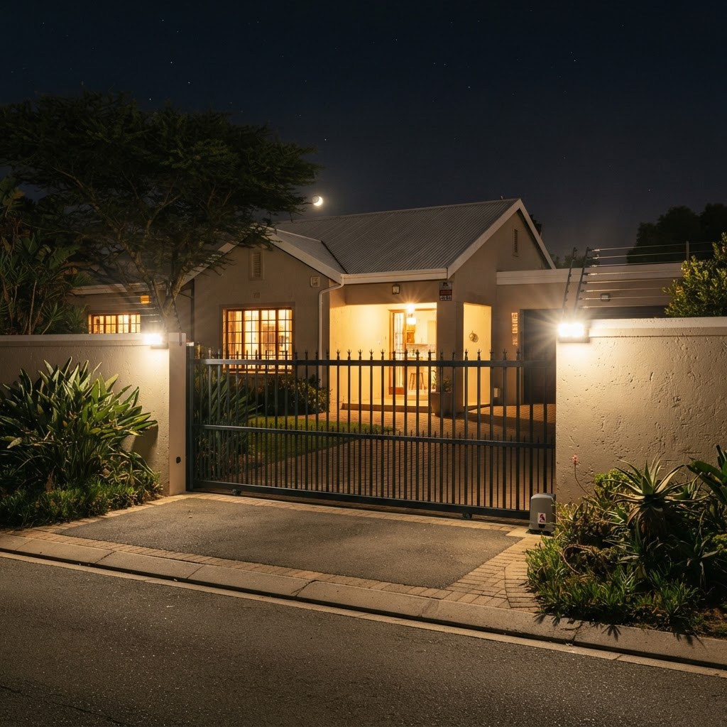 Home Invasion: Harden Your Home, Protect Your Family