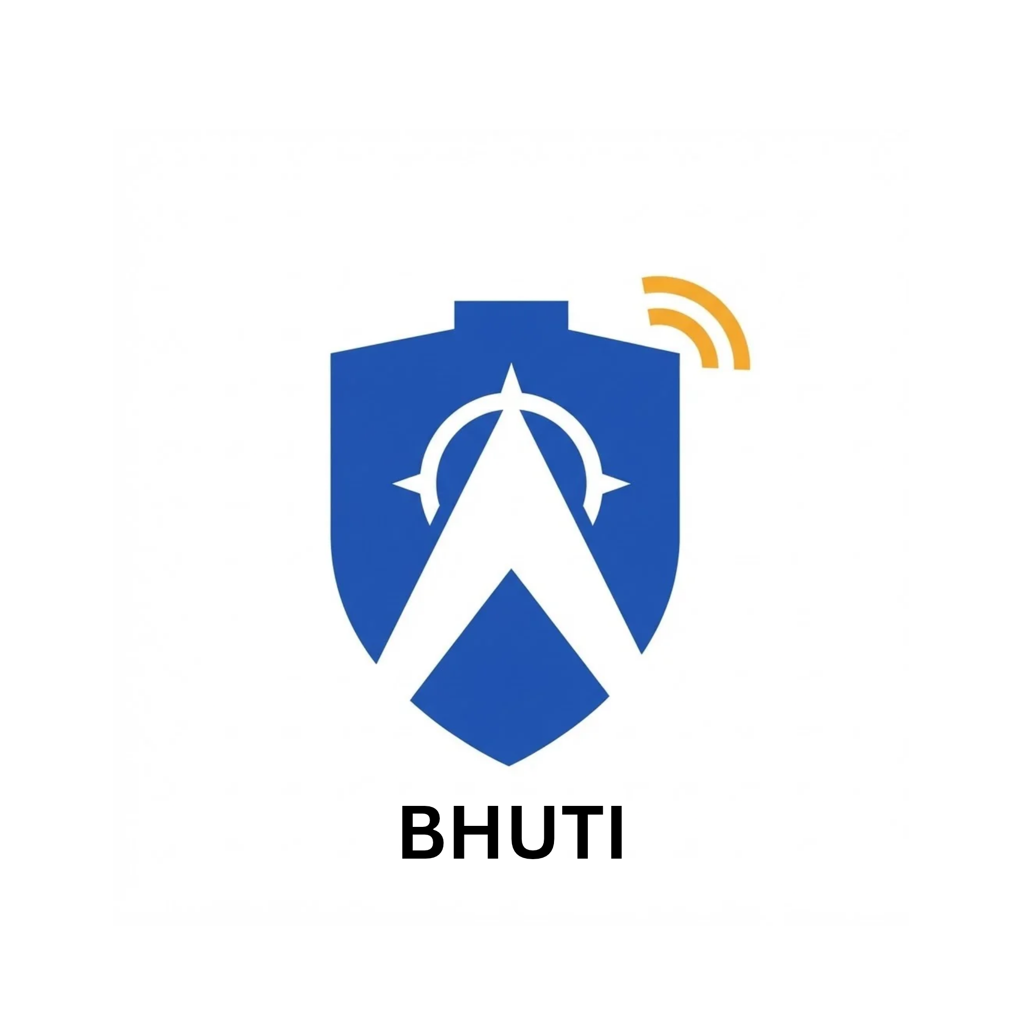 BHUTI Logo