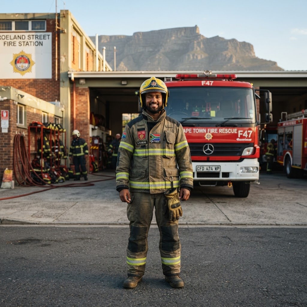 Peninsula Fire & Rescue — Fire & Rescue