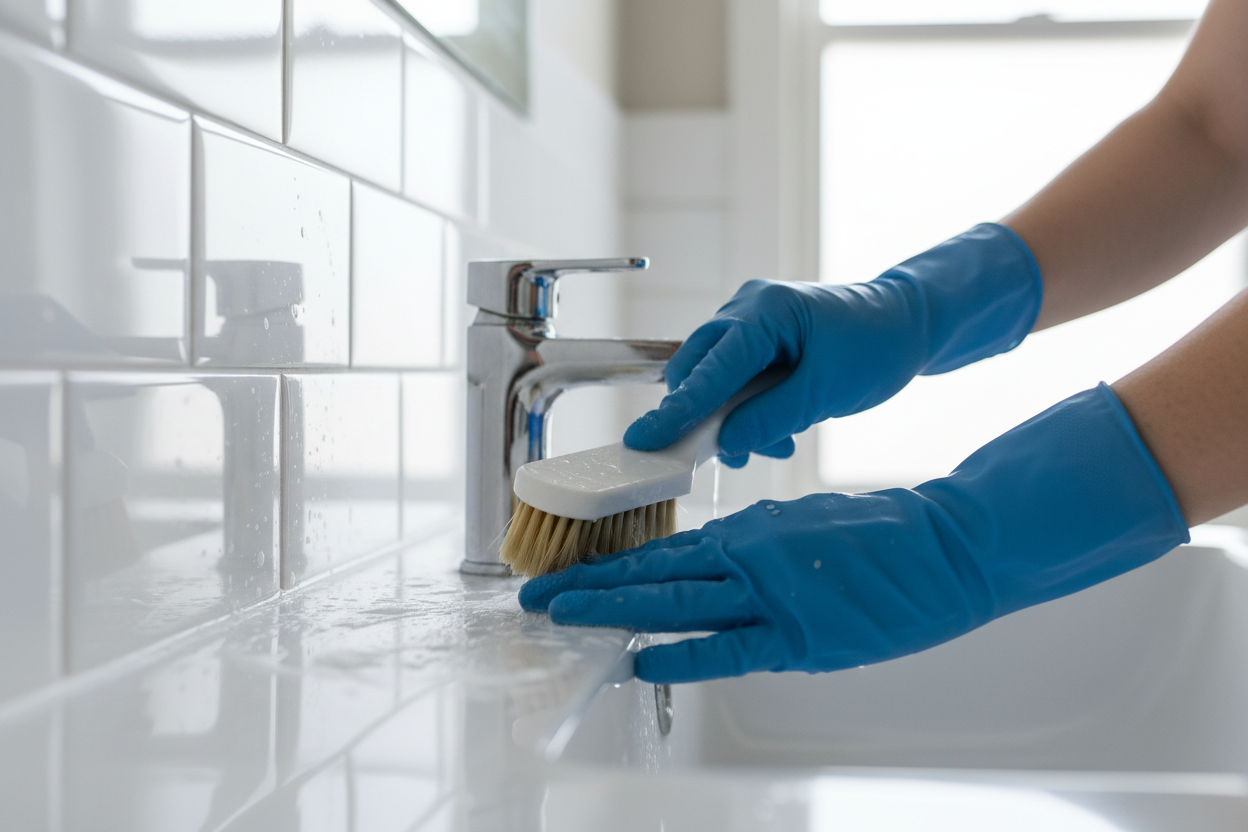 Curățenie la Domiciliu - Cleanux București