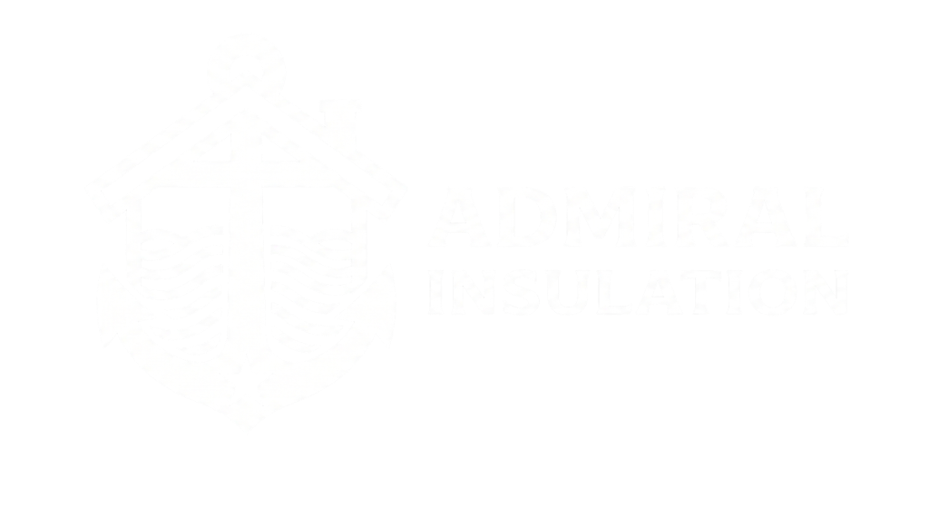 Admiral Insulation Logo