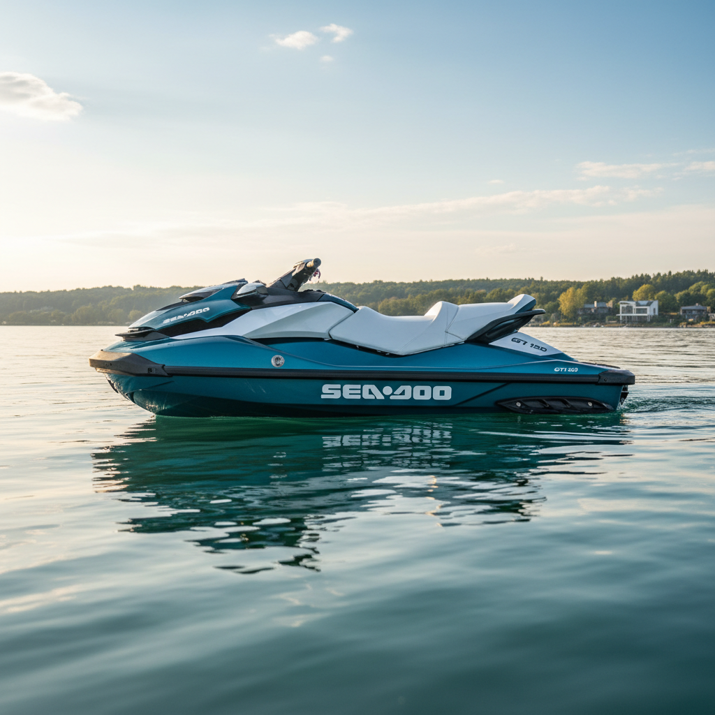Sea-Doo GT 130