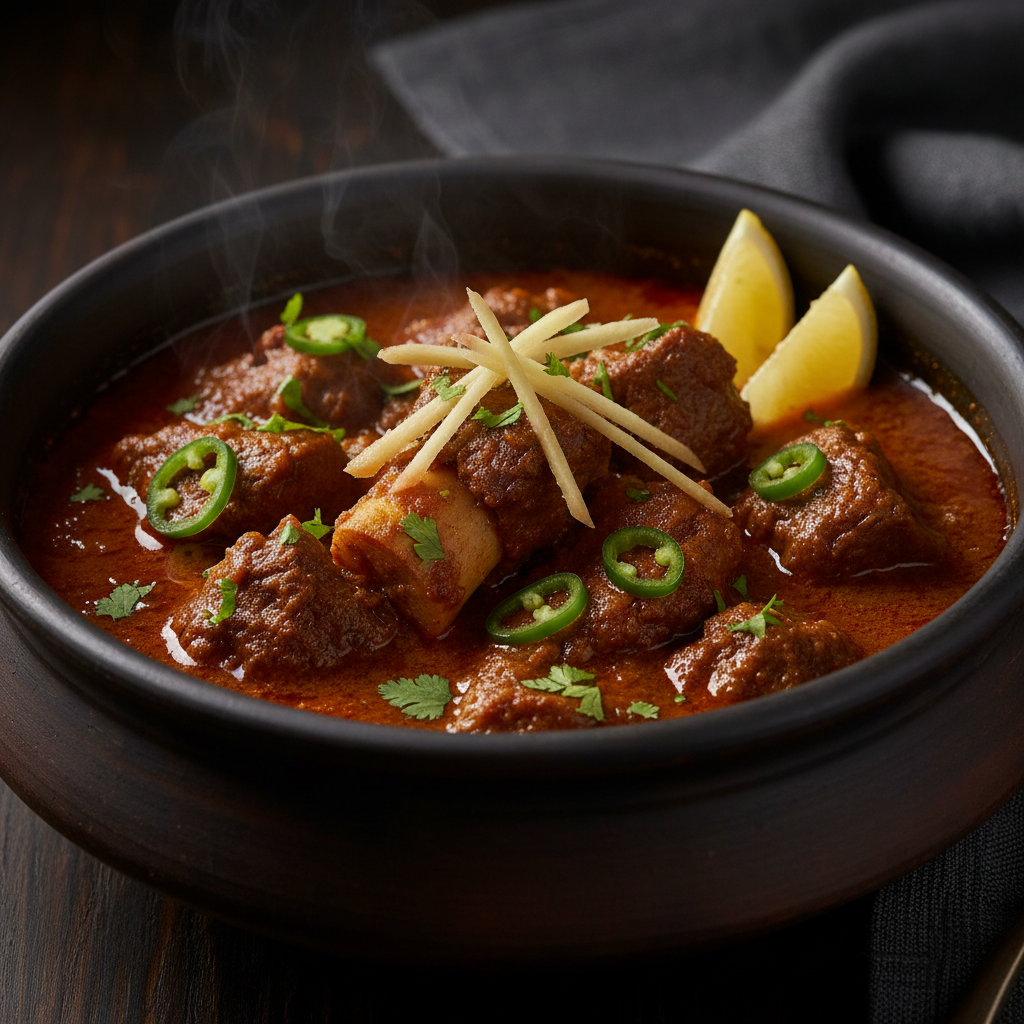 Nihari