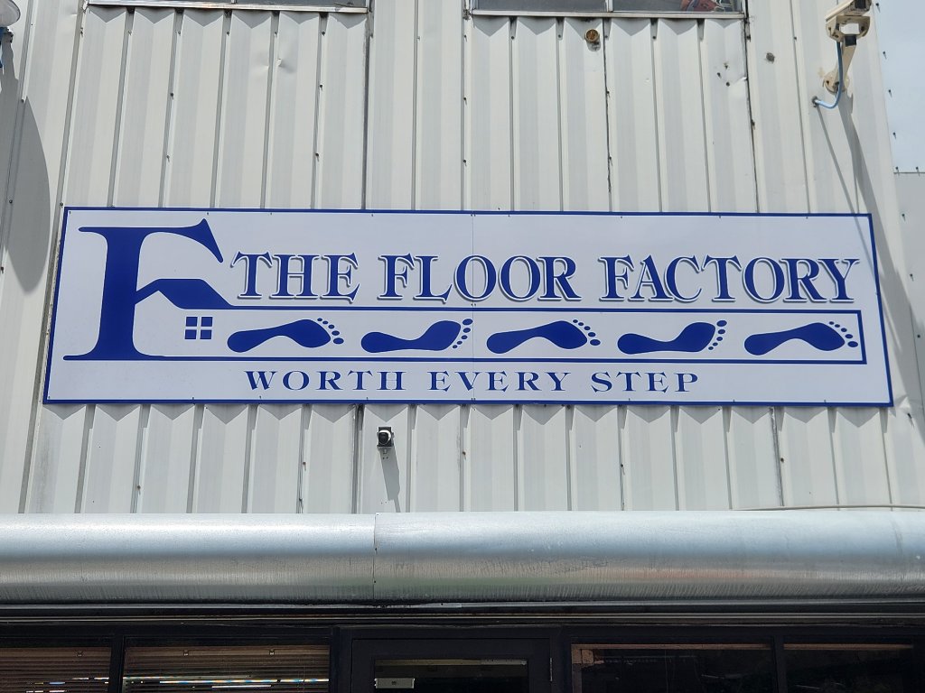 Floor Factory VI