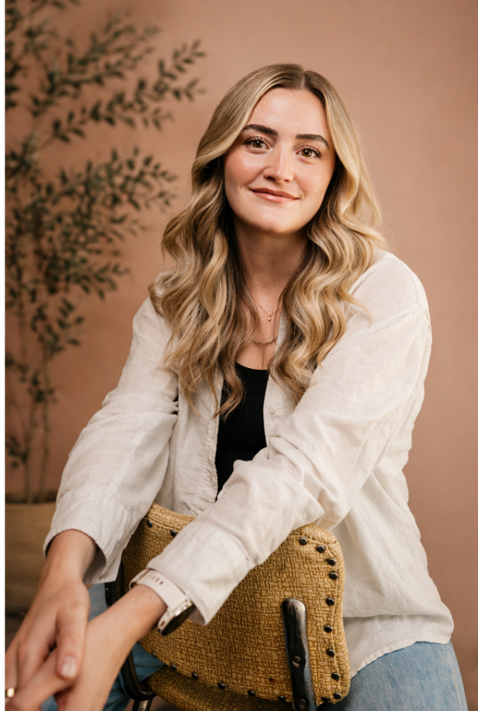 Ember Counselling therapist