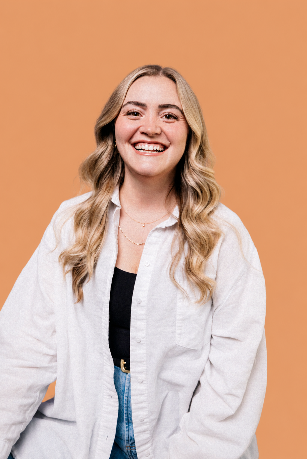 Kelsey Ross, MSW, RSW