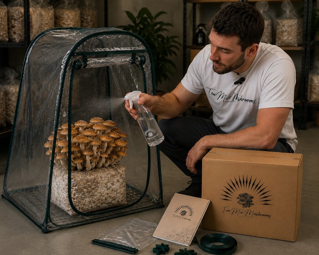 Professional Grow Tent