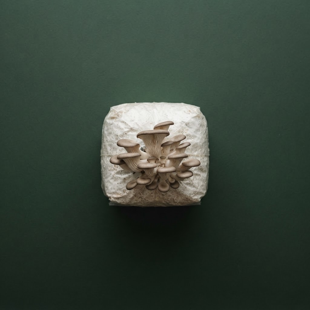 Standard — 1 ready-to-fruit block / month