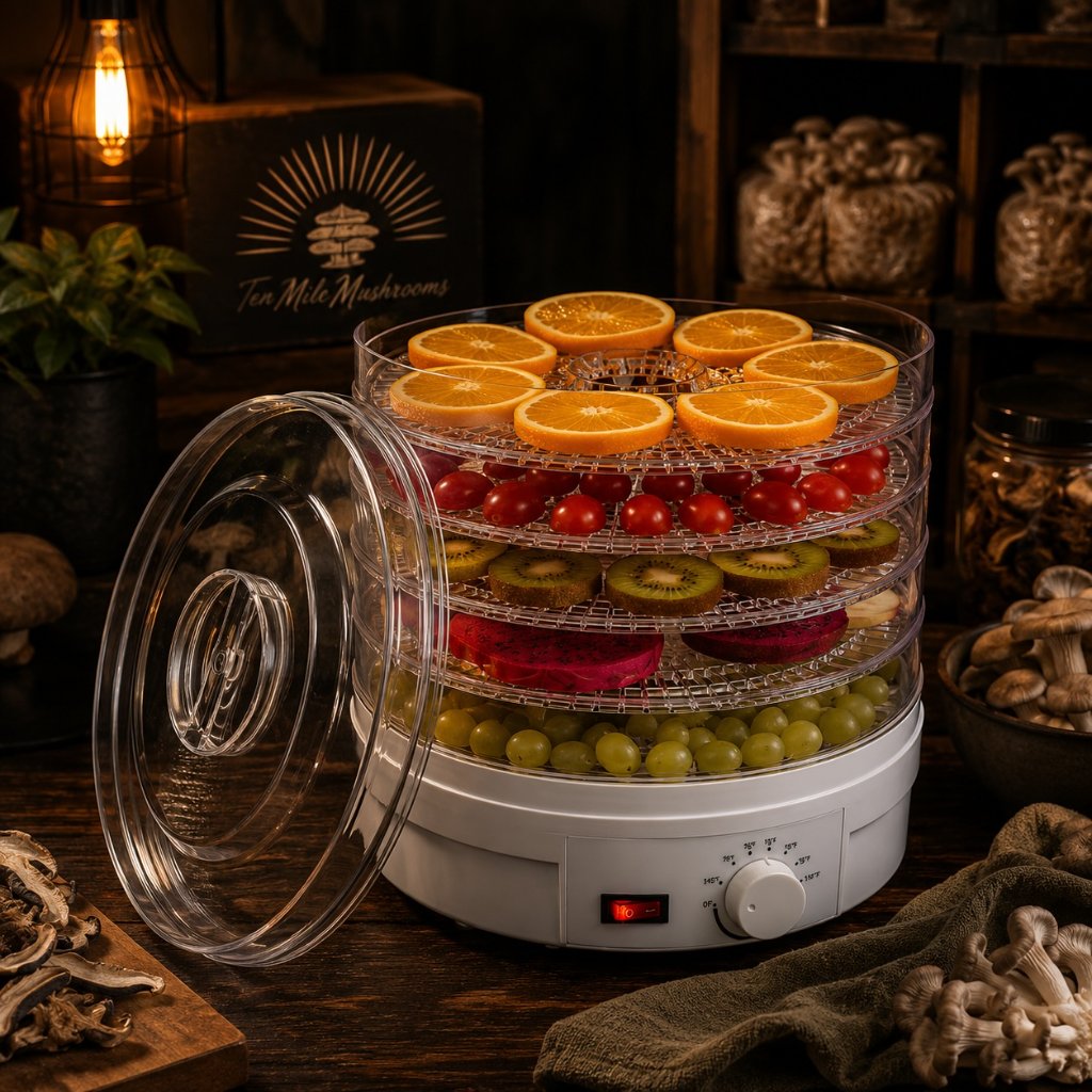 Professional Dehydrator