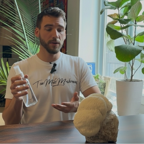 Grow at Home