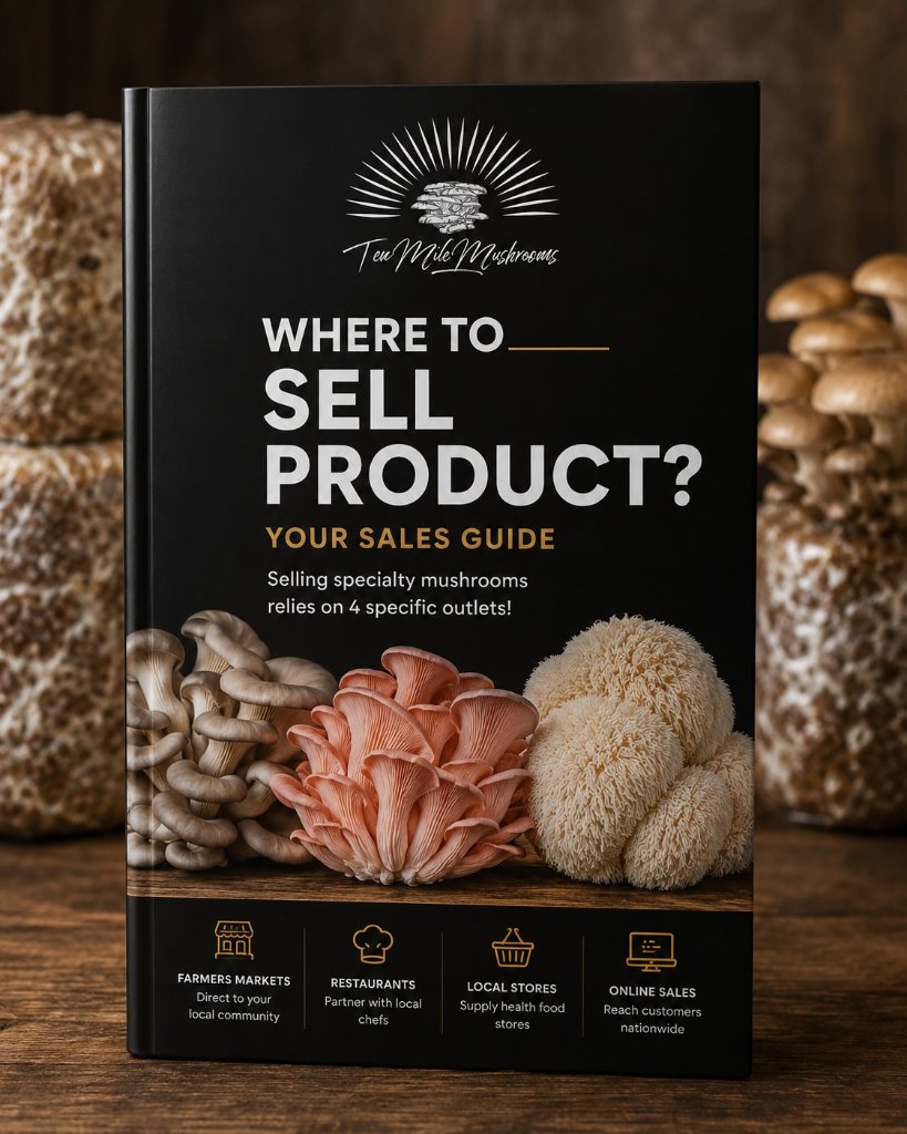 Market Feasibility & Sell Guide