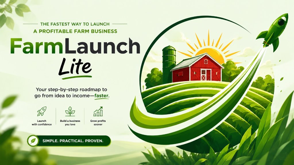 Farm Launch Lite